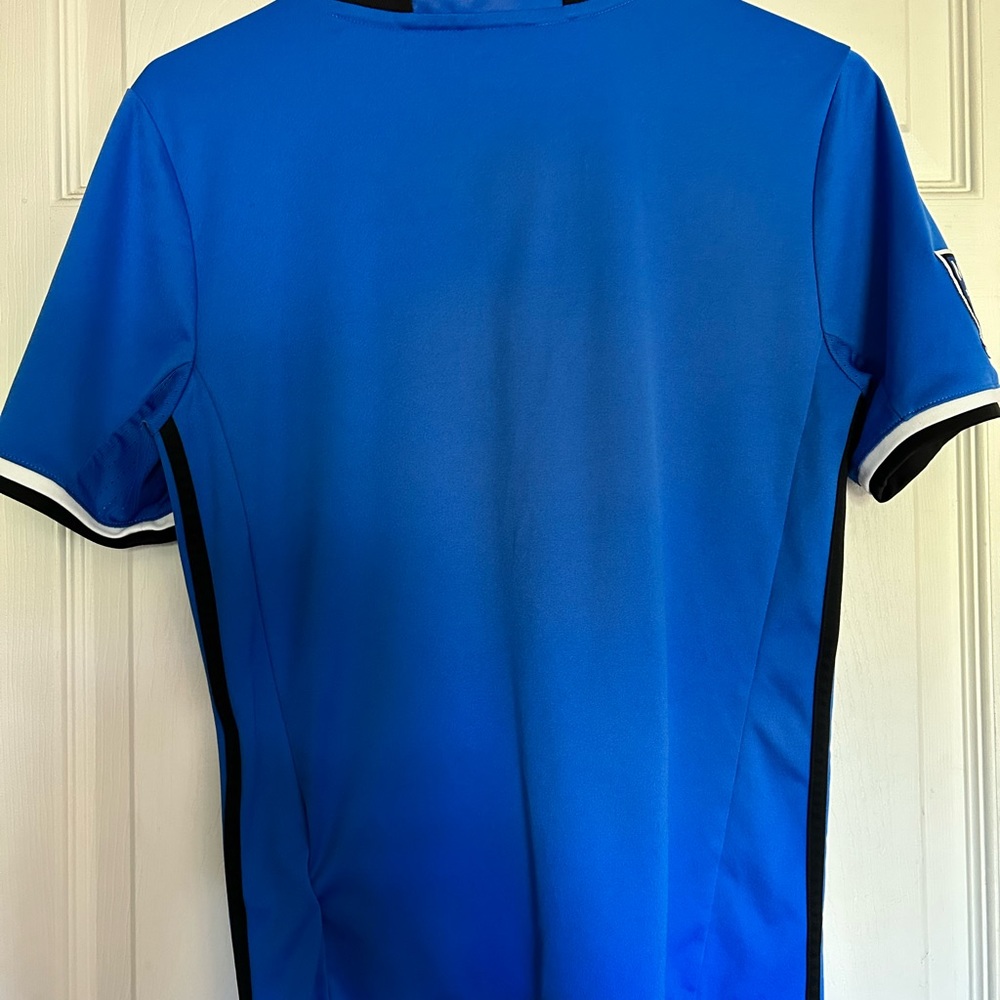 Youth L Montreal Impact (Now Montreal FC) jersey - Picture 2 of 2